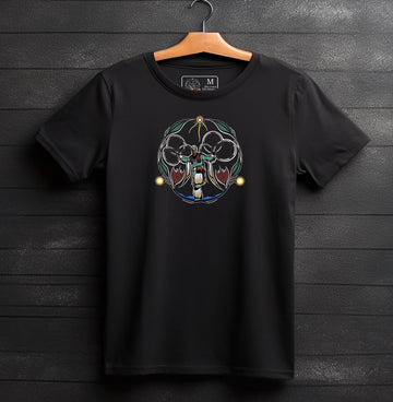 Notorious Cree Tee